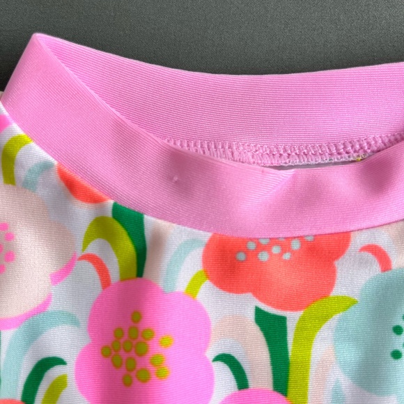 Swimsuits Toddler girl bundle Sz 2T - Picture 13 of 16